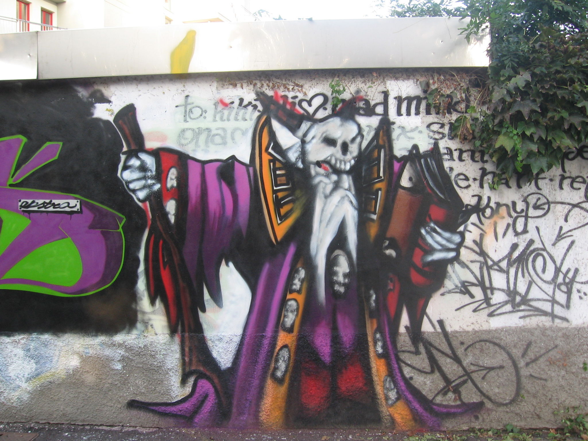 MASMERIZ NECROMANCER NOOBAH